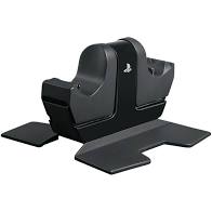 PowerA DualShock 4 Dual Controller Charging Station for Sony PlayStation 4