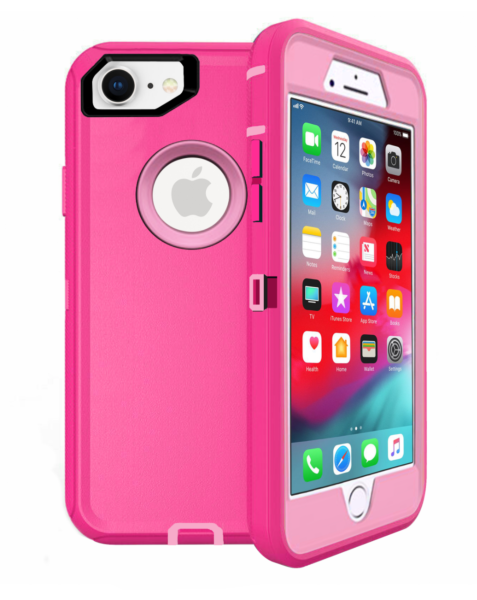 Iphone 5/5s/Se Pink