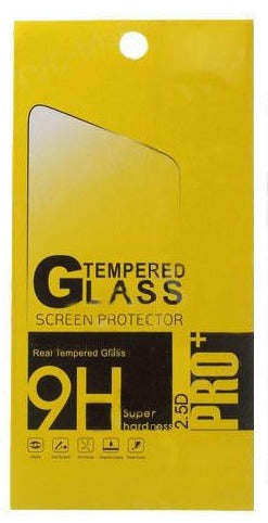 Google Pixel 3 XL Clear Tempered Glass (2.5D/1 Pc)