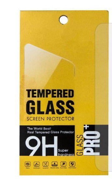 Galaxy S7 Active Clear Tempered Glass (Case Friendly/3D/1 Pc)