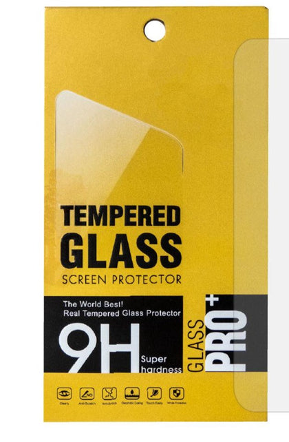 Oneplus 7 Pro Clear Tempered Glass (2.5D/1 Pcs)