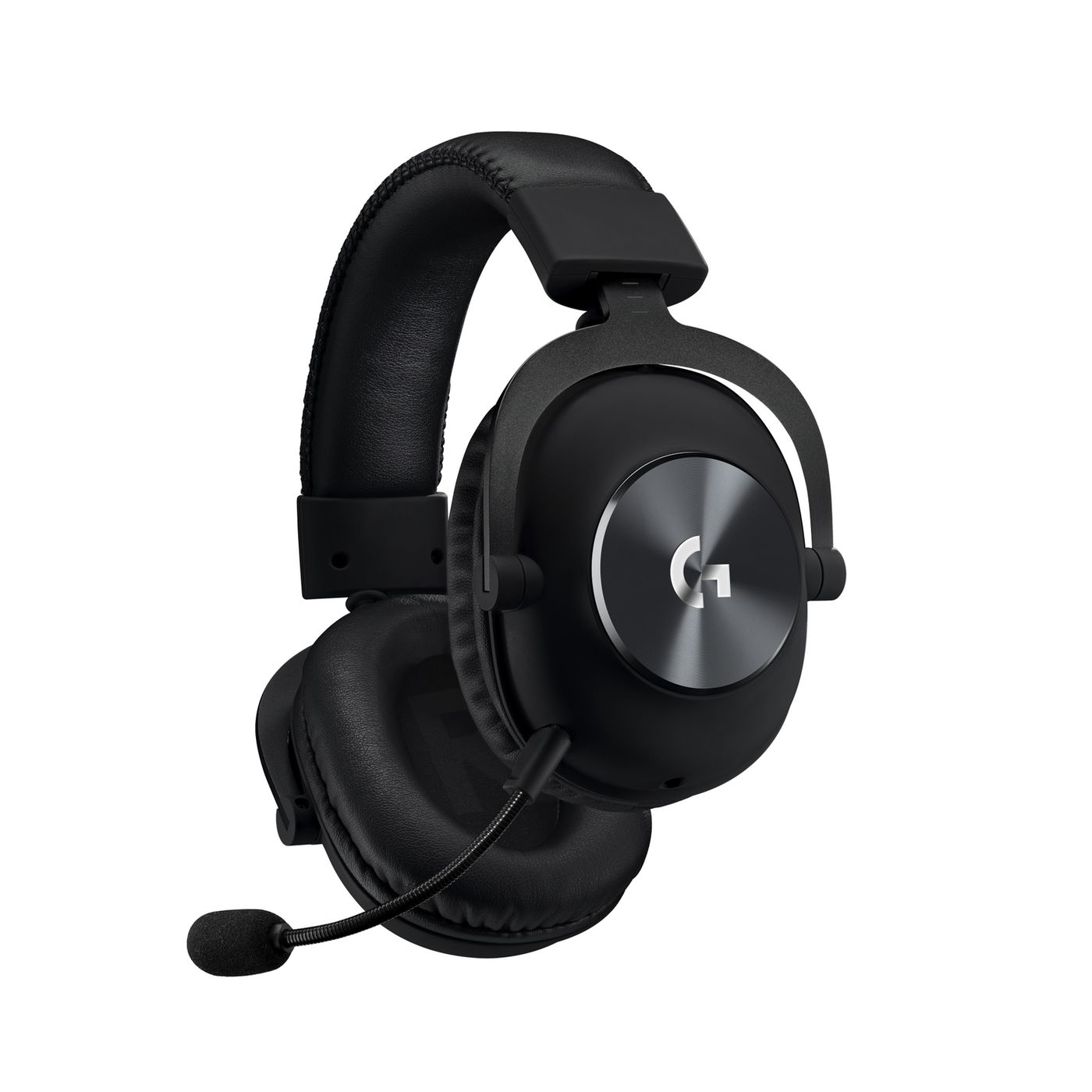Logitech Pro Gaming Headset for PC