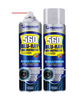 MECHANIC 560 BLU-RAY Non Destructive Cleaner (550ml) (Only Ground Shipping)