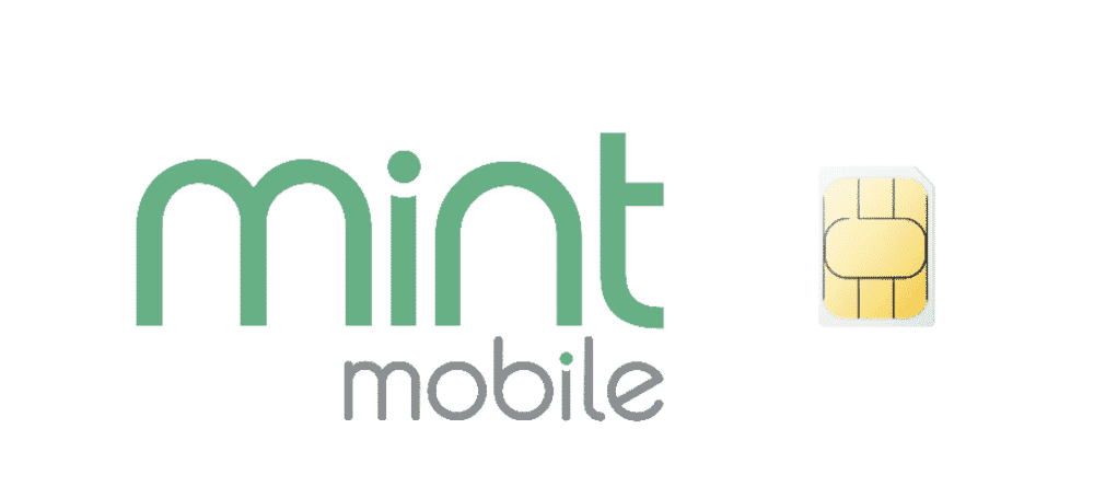 Mint Mobile Sim Card