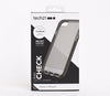 Tech 21 Evo Check Apple iPhone 7/8 -Smokey Black Case