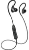 JLab Fit Sport Wireless Earbuds - Black