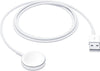 Apple - Watch Magnetic Charging Cable (1m), White