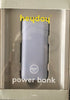 Heyday 4000 mAh Power Bank - DC 5V / 2.1A Output-Power Bank light blue