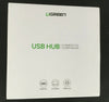 UGREEN USB 2.0 Hub 4 Port USB Hub Splitter for Mac, Windows, Linux