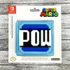 Premium Game Card Case for Nintendo Switch - POW