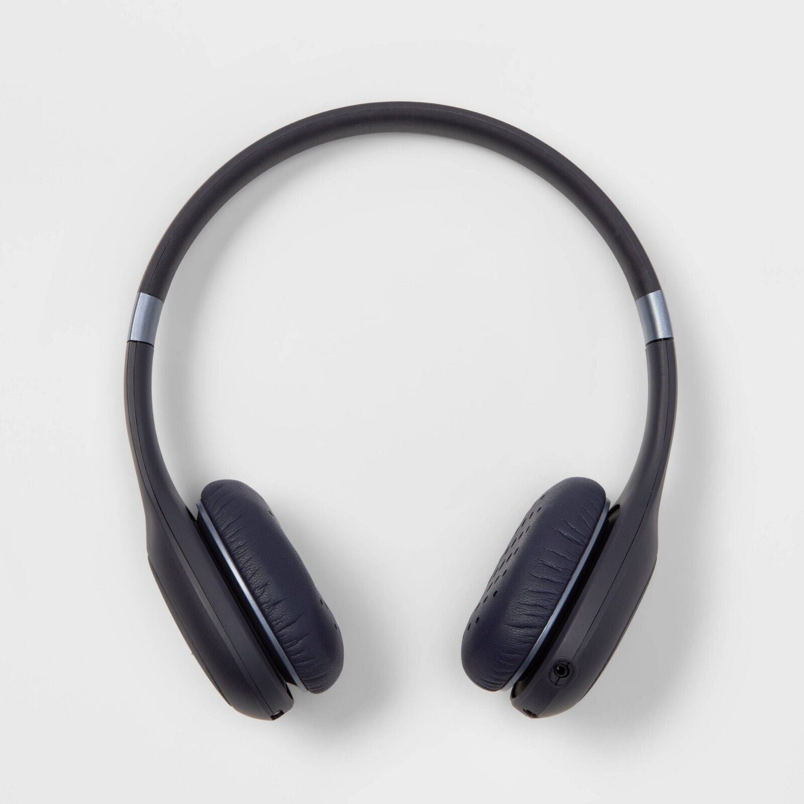 heyday BLUE Wireless 5.0 On-Ear Headphones