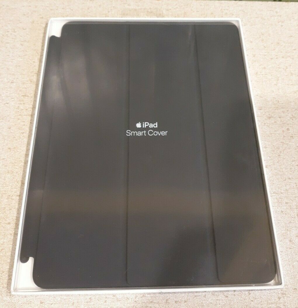 iPad Smart Cover for iPad 9.7 inch - MQ4L2ZM/A Charcoal Gray
