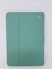 Speck Folio Cover FOR iPad 2019/2020 balance designed for impact green USED Qual
