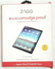 ZAGG Invisible Shield Smudge-Proof Screen Protector Apple iPad 2/3rd/4th Gen.