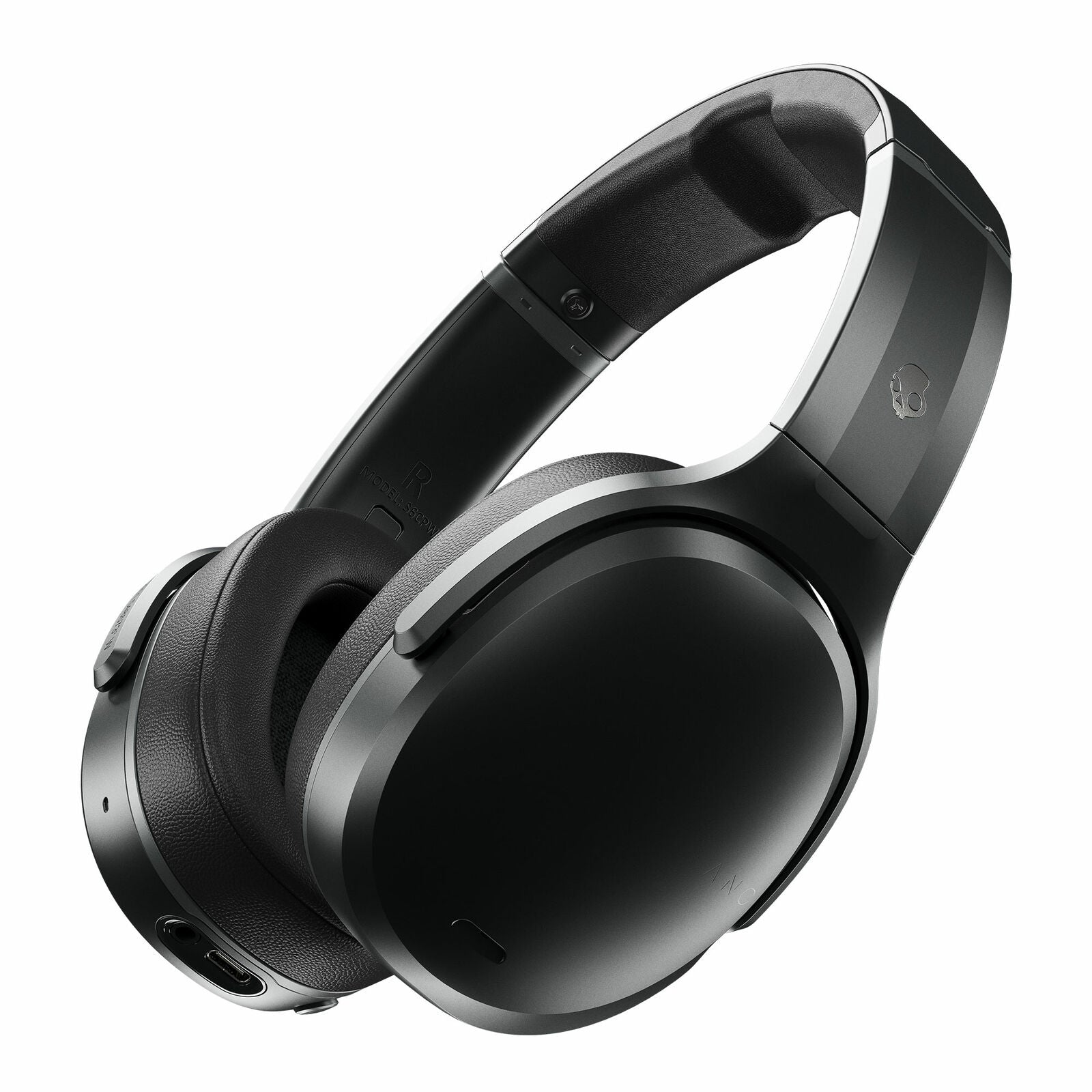 Skullcandy Crusher ANC Personalized Noise Canceling Wireless Headphones (SEALED)