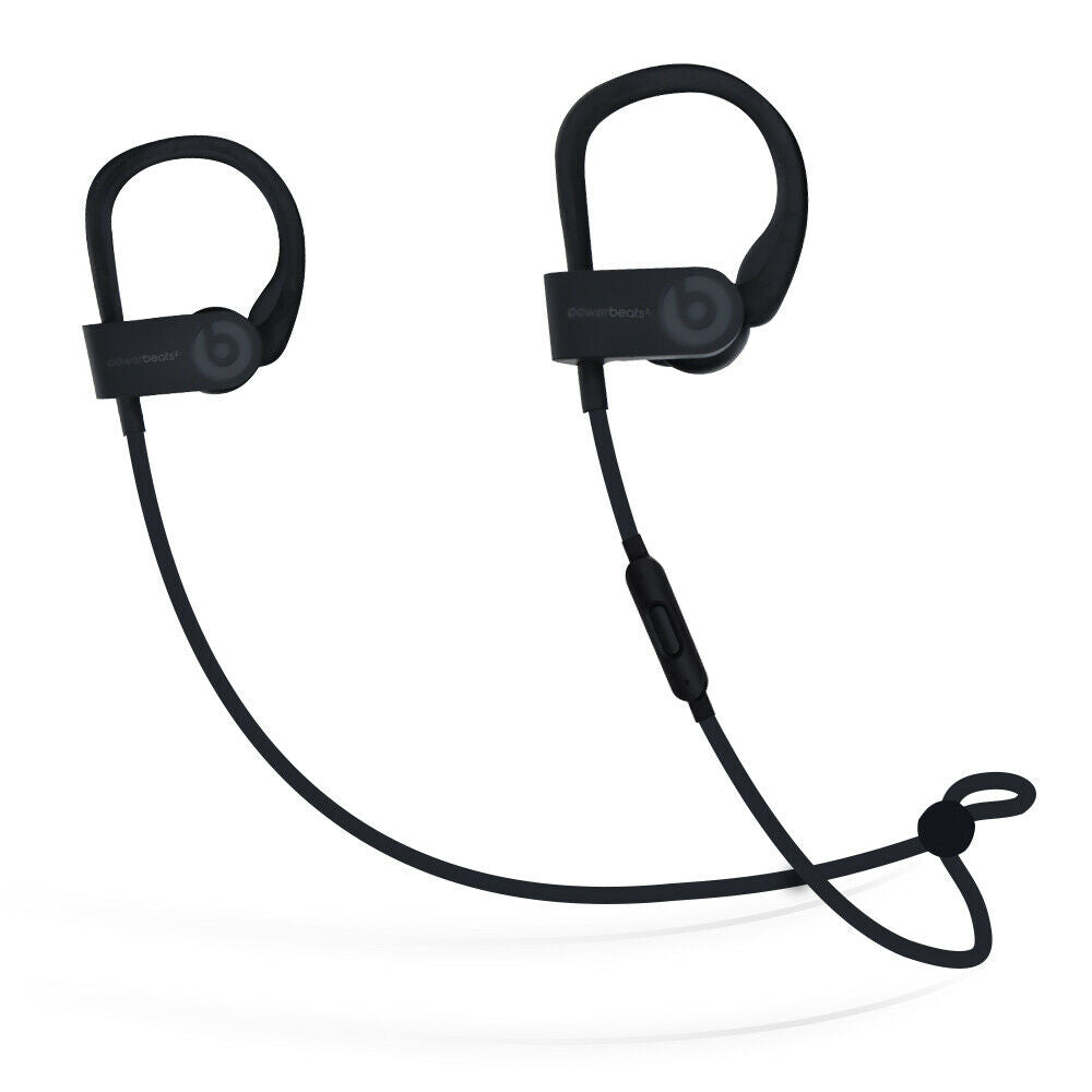 Beats by Dr. Dre Powerbeats 3 Earphones Wireless Ear-Hook Headphones