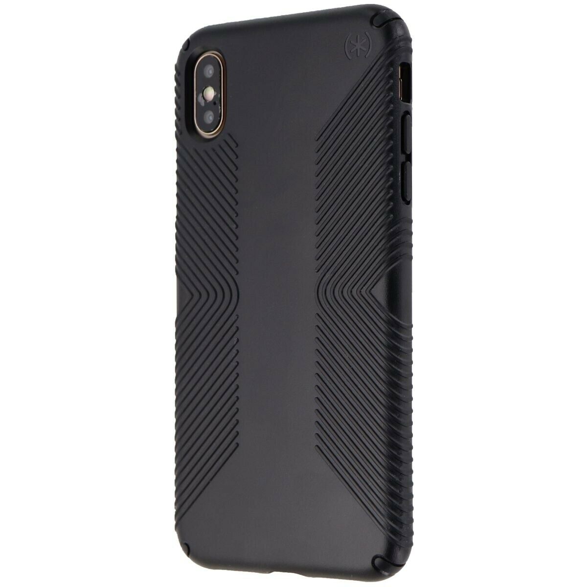 Speck Presidio Grip Series Case for Apple iPhone - XS Max