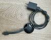 Google Chromecast HDMI Streaming Media Player Black NC2-6A5