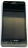 Motorola Droid X2 - 8GB - Black (Verizon) Cracked Screen