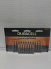 D3A20 Duracell Alkaline AAA-20pk Coppertop MN2400B20#484