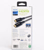 Philips 4ft Premium High Speed HDMI Cable with Ethernet