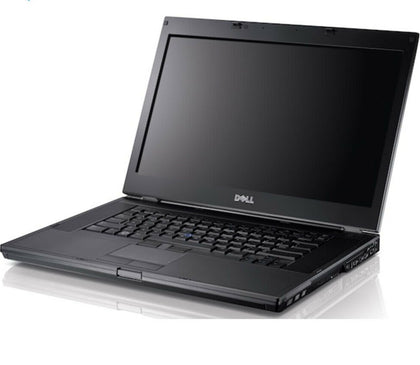 Dell Latitude E6410 Business Laptop PC Core i5 4GB 256GB DVD-RW Windows 10 Pro
