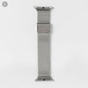 HeyDay Silver 42mm Watch Band
