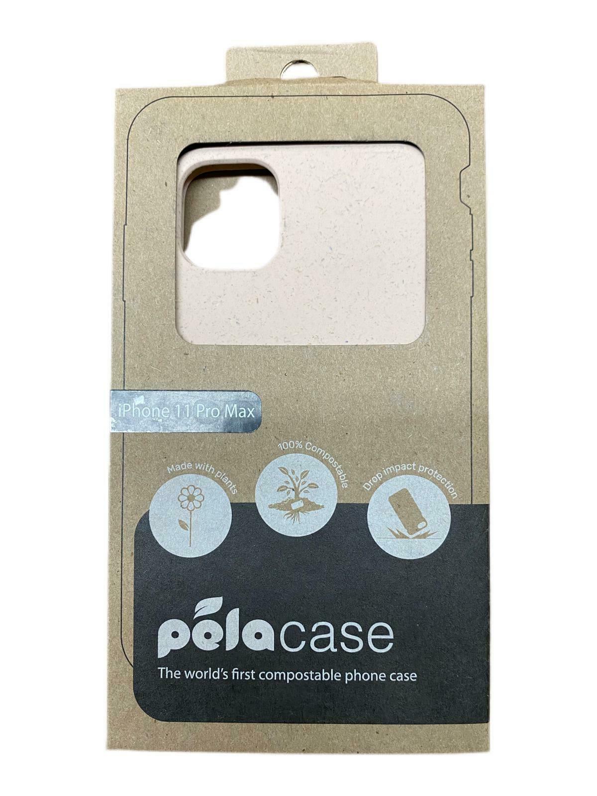 PelaCase Pela Eco-Friendly Case for Apple iPhone 11