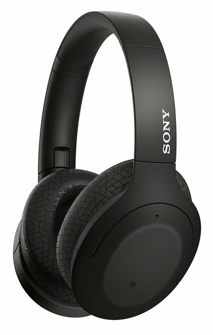 Sony WH-H910N h.ear on 3 Wireless Noise-Canceling Headphones - Black