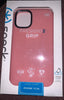 Speck Presidio2 Grip iPhone 11 XR Case Armor Cloud Drop Protection Pink