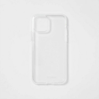 Heyday Apple iPhone 11 Pro Case - Clear