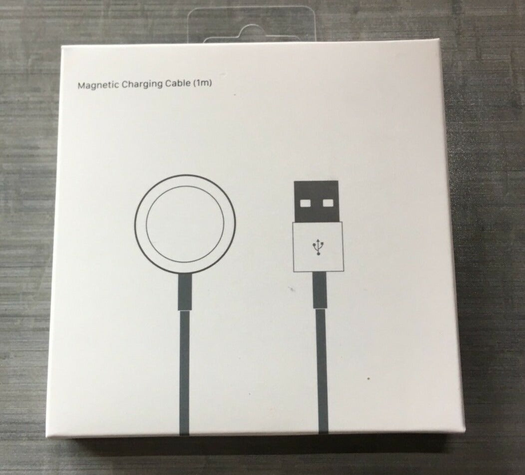 Apple Watch Magnetic Charging Cable 1 M