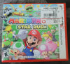 Mario Party: Star Rush (Nintendo 3DS, 2016)