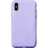 LAUT Apple iPhone X/XS Fluro Case - Pastels