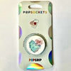 PopSockets PopGrip Cell Phone Grip & Stand - Succulent Heart
