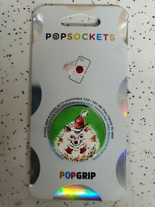 PopSockets PopGrip Cell Phone Grip & Stand - Naughty Hedgehog