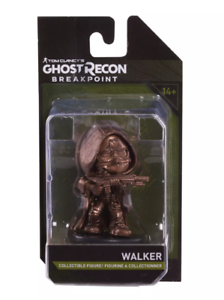 Tom Clancy's Ghost Recon Break Point Collectible Figure - Walker
