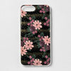heyday™ Apple iPhone 8 Plus/7 Plus/6s Plus/6 Plus Case - Midnight Floral