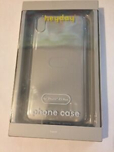 HEYDAY CASE IPXS MAX CLEAR