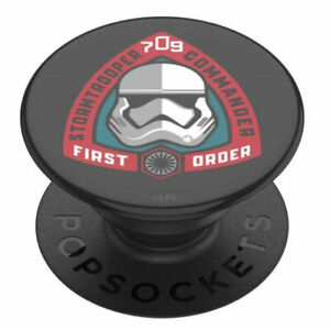 PopSockets PopGrip Cell Phone Grip & Stand - Star Wars First Order