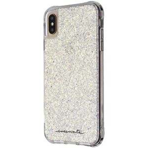 Case-Mate Apple iPhone XS Max Twinkle Case - Stardust