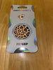 PopSockets PopGrip Cell Phone Grip & Stand - Cheetah Chic 