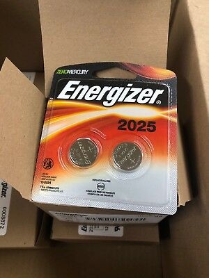 Energizer 2pk 2025 Batteries Lithium Coin Battery 