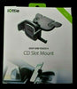 iOttie Easy One Touch 4 CD Slot Mount - Black 