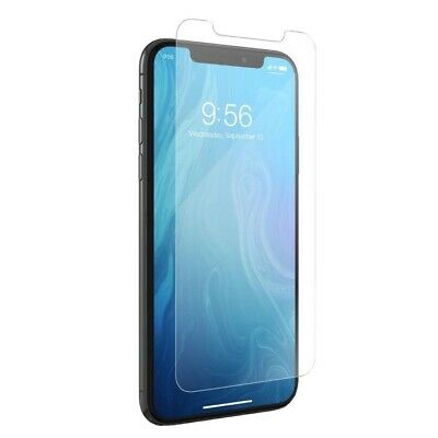iFrogz Apple iPhone XS Max Glass Shield Screen Protector