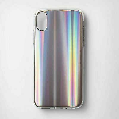heyday™ Apple iPhone XR Case - Holographic