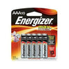 Energizer 10pk MAX Alkaline AAA Batteries 