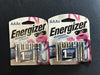 Energizer 6pk Ultimate Lithium AAA Batteries 