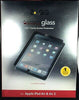 ZAGG iPad Air/Air 2 InvisibleShield - Glass