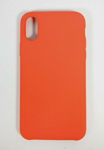 heyday Apple iPhone X/XS Case - Coral